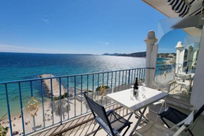 Appartement au Bord de la Mer de Juan-les-Pins
